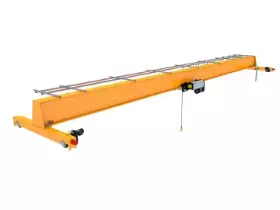 Single Girder Overhead Cranes