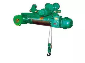 Metallurgical Electric Hoist