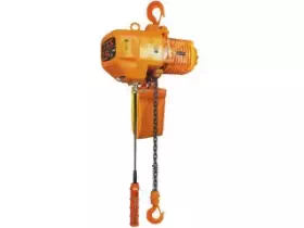 Electric Chain Hoist