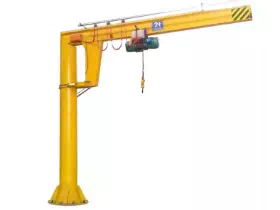 Jib Cranes